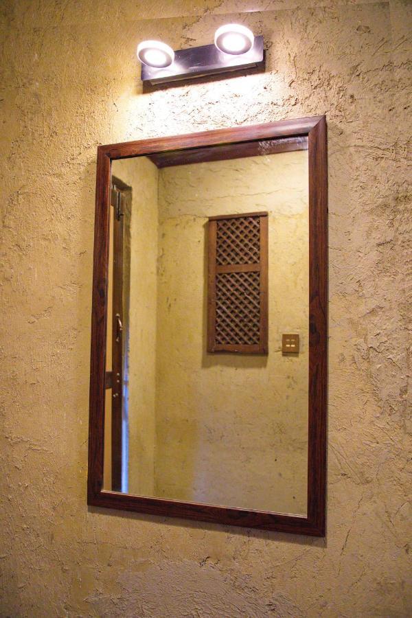 Baltistan Fort Skardu Resort Exterior foto